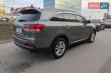 Внедорожник / Кроссовер Kia Sorento 2014 в Тернополе