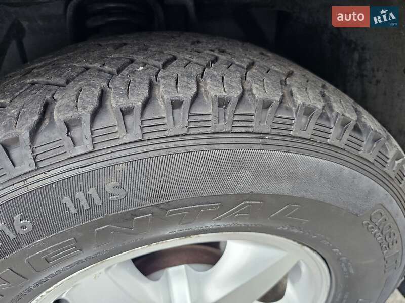 Позашляховик / Кросовер Kia Sorento 2008 в Одесі