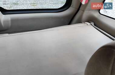 Внедорожник / Кроссовер Kia Sorento 2003 в 
