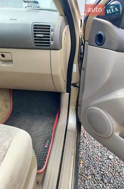 Внедорожник / Кроссовер Kia Sorento 2003 в 