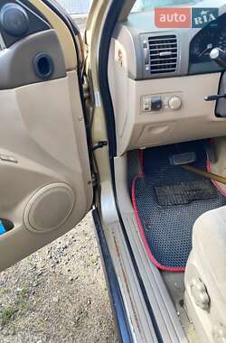 Внедорожник / Кроссовер Kia Sorento 2003 в 