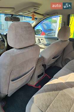 Внедорожник / Кроссовер Kia Sorento 2003 в 
