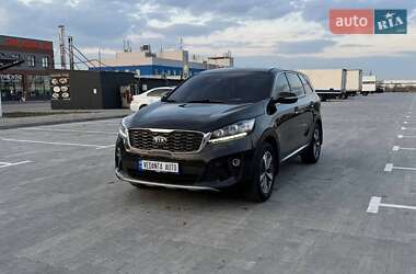 Kia Sorento 2019 Kia Sorento 2019