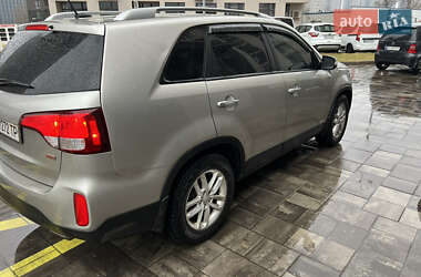 Внедорожник / Кроссовер Kia Sorento 2013 в Киеве