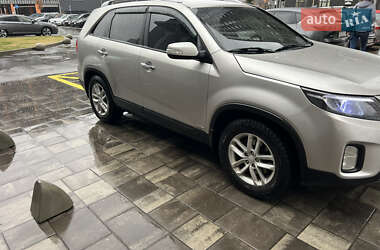 Внедорожник / Кроссовер Kia Sorento 2013 в Киеве