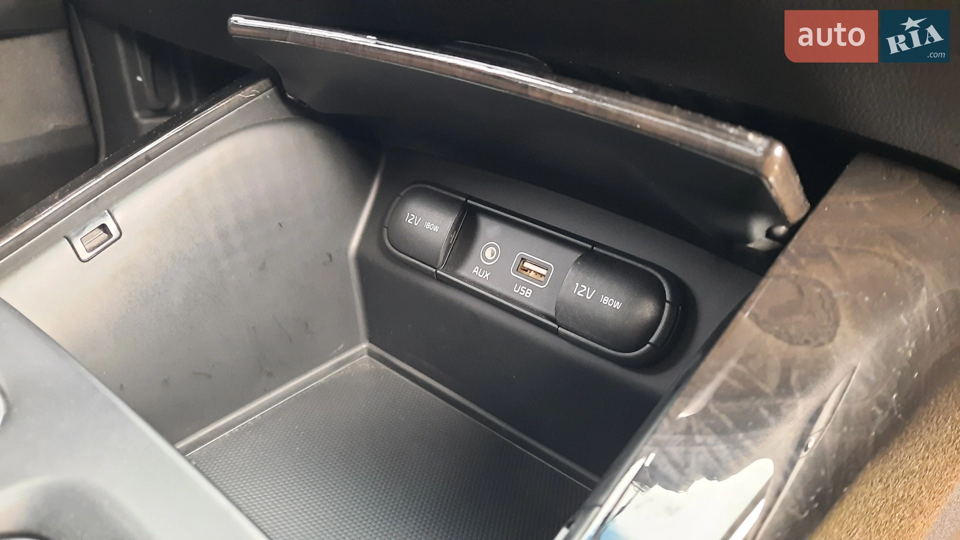 2015 Kia Sorento - мініатюра 36