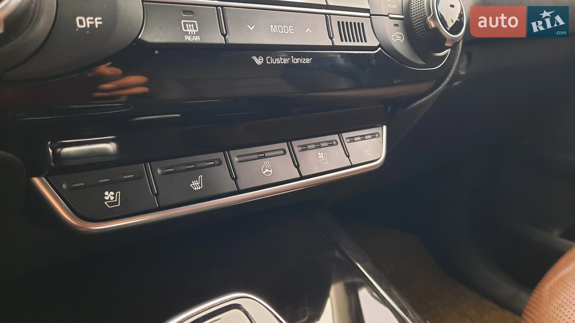 2015 Kia Sorento - мініатюра 37