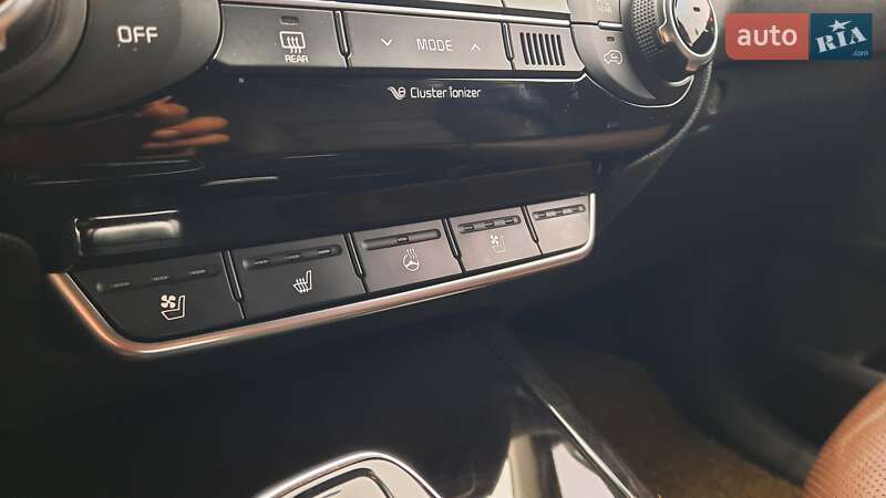 Внедорожник / Кроссовер Kia Sorento 2015 в Киеве фото 37 Внедорожник / Кроссовер Kia Sorento 2015 в Киеве