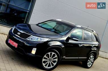 Kia Sorento 2015 Kia Sorento 2015