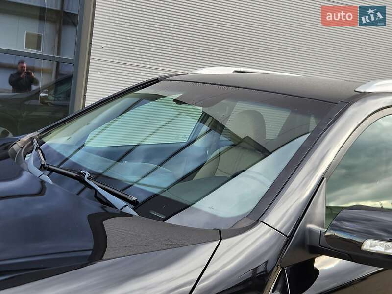 Позашляховик / Кросовер Kia Sorento 2015 в Івано-Франківську