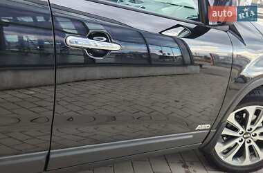 Внедорожник / Кроссовер Kia Sorento 2015 в 