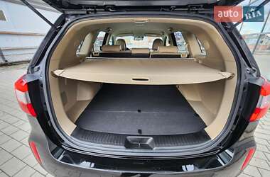 Внедорожник / Кроссовер Kia Sorento 2015 в 