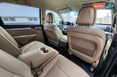 Внедорожник / Кроссовер Kia Sorento 2015 в 