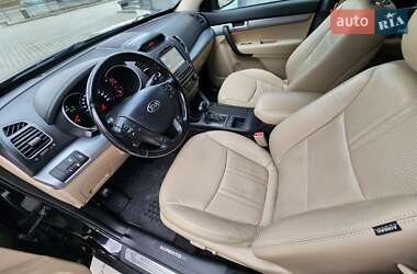 Внедорожник / Кроссовер Kia Sorento 2015 в 