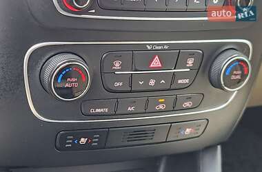 Внедорожник / Кроссовер Kia Sorento 2015 в 