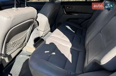 Внедорожник / Кроссовер Kia Sorento 2005 в 