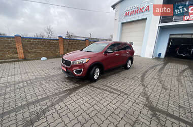 Внедорожник / Кроссовер Kia Sorento 2016 в Владимире