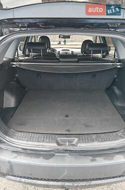 Внедорожник / Кроссовер Kia Sorento 2009 в 
