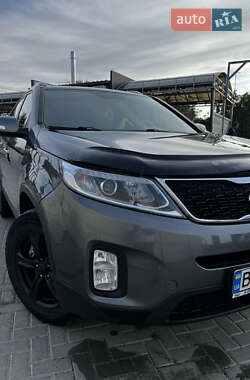 Kia Sorento 2013 Kia Sorento 2013
