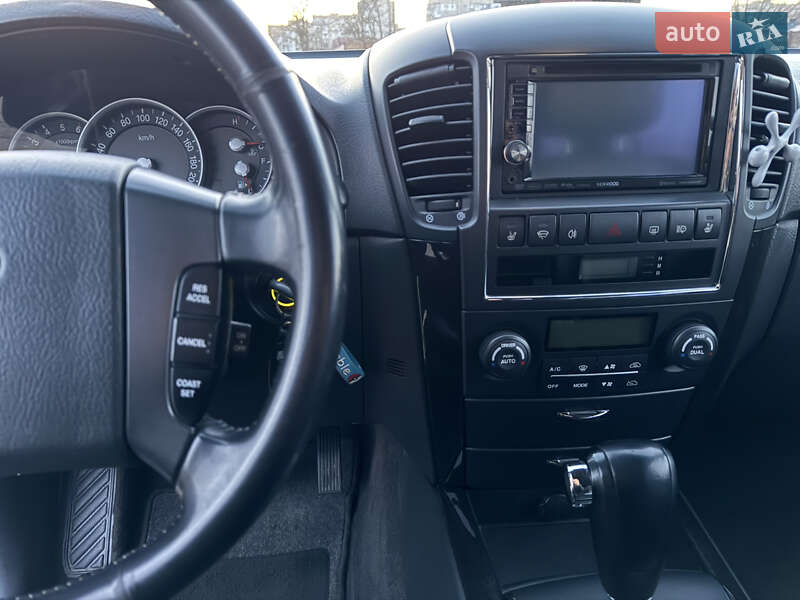 Внедорожник / Кроссовер Kia Sorento 2007 в Ковеле