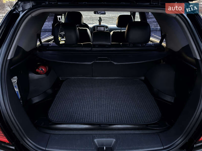Внедорожник / Кроссовер Kia Sorento 2007 в Ковеле