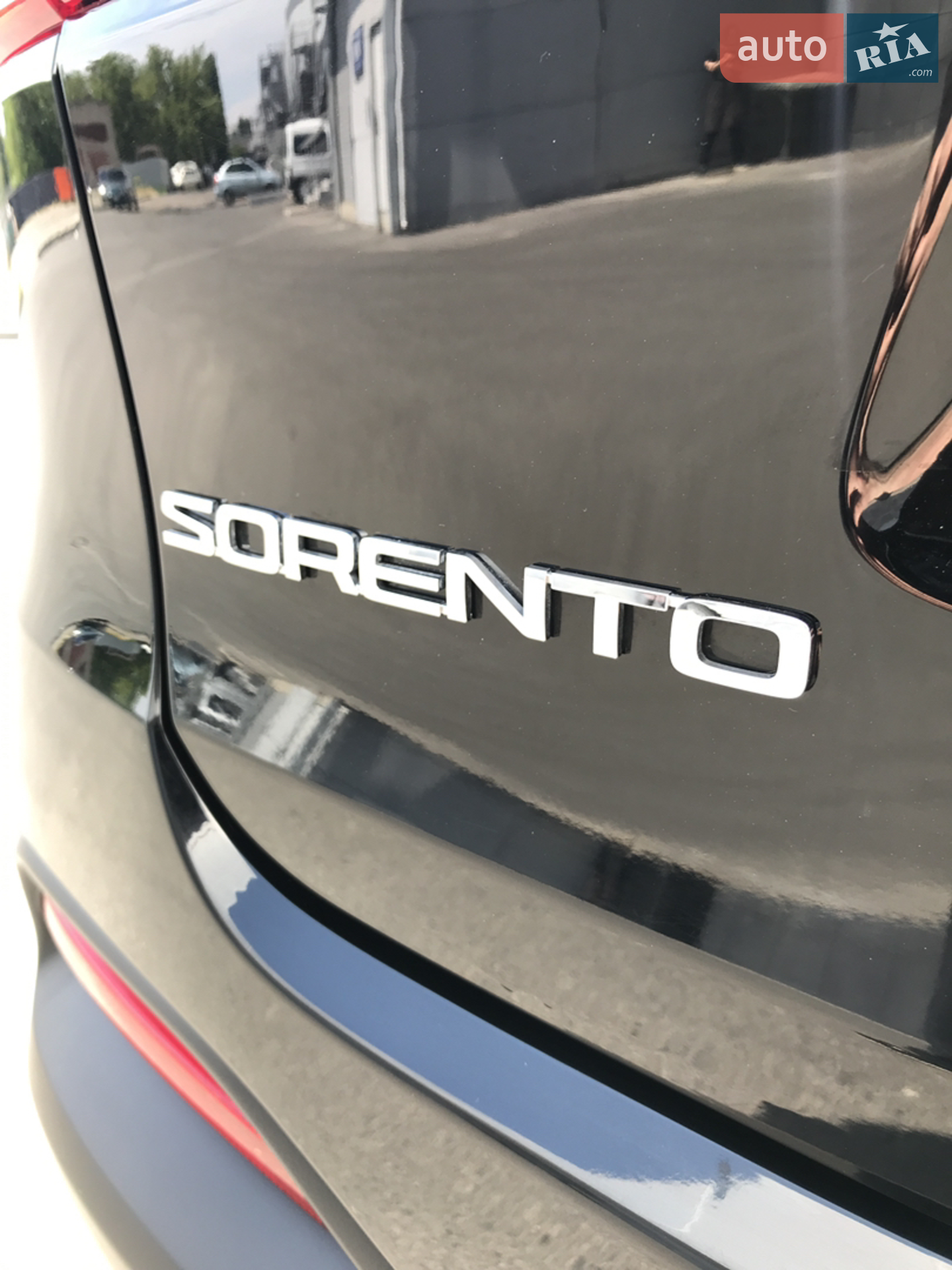 2015 Kia Sorento - мініатюра 9
