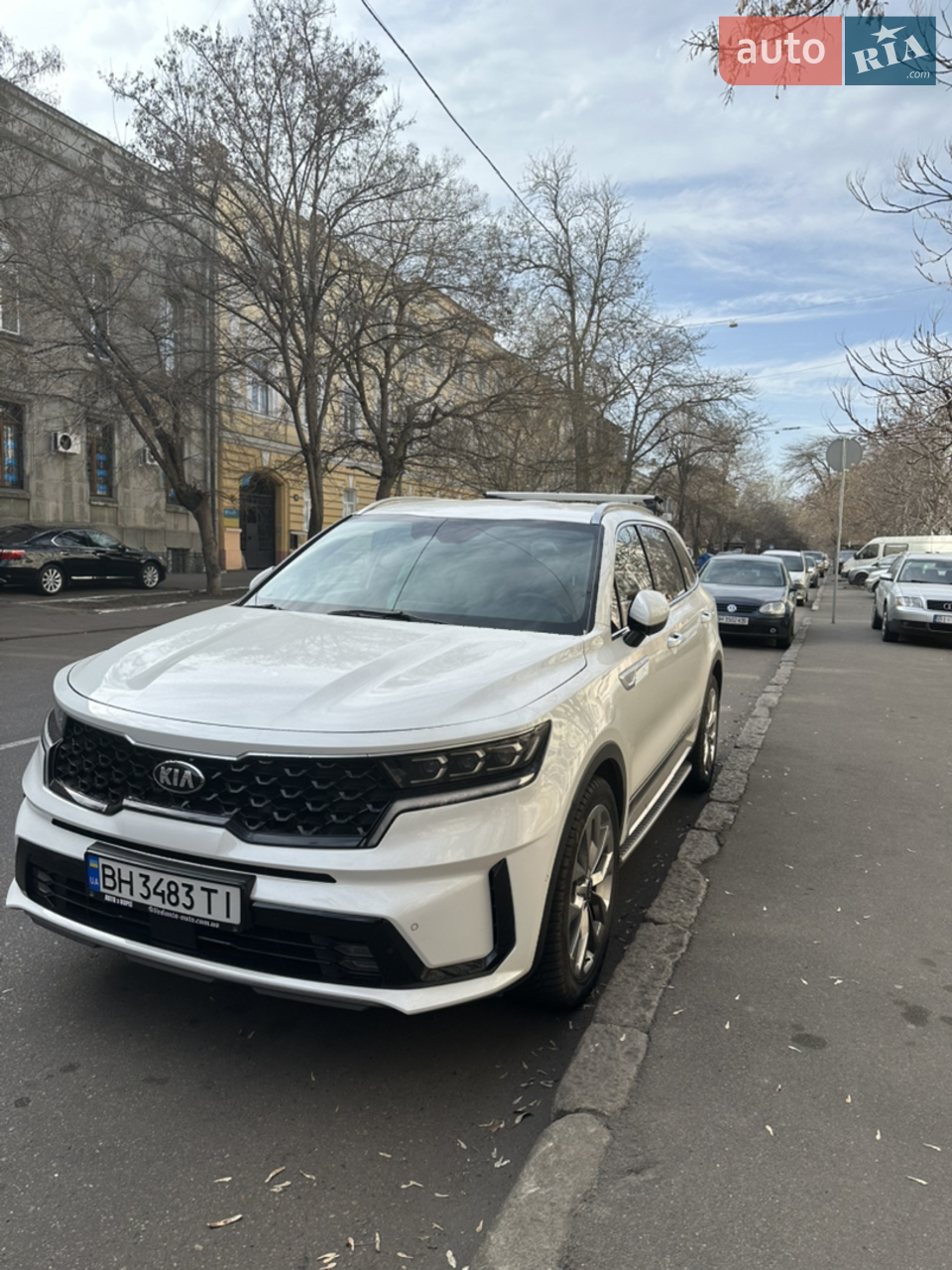 2021 Kia Sorento - мініатюра 48