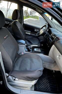 Позашляховик / Кросовер Kia Sorento 2005 в Білгороді-Дністровському
