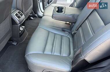 Внедорожник / Кроссовер Kia Sorento 2015 в 