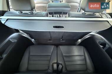 Внедорожник / Кроссовер Kia Sorento 2015 в 
