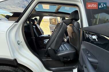 Внедорожник / Кроссовер Kia Sorento 2015 в 