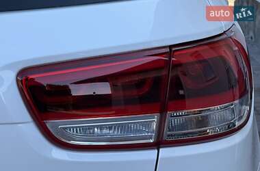 Внедорожник / Кроссовер Kia Sorento 2015 в 