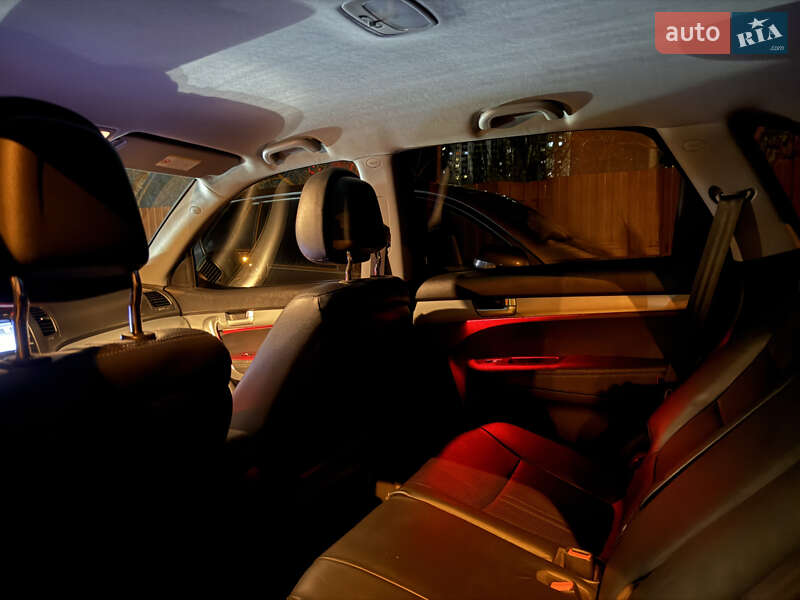 Позашляховик / Кросовер Kia Sorento 2011 в Києві