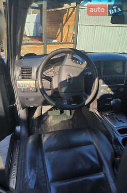 Позашляховик / Кросовер Kia Sorento 2009 в Броварах