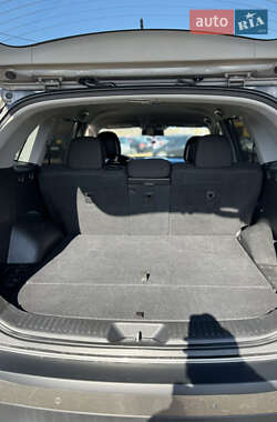 Внедорожник / Кроссовер Kia Sorento 2013 в 