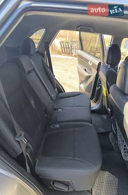Внедорожник / Кроссовер Kia Sorento 2014 в 