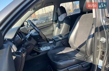 Внедорожник / Кроссовер Kia Sorento 2011 в 