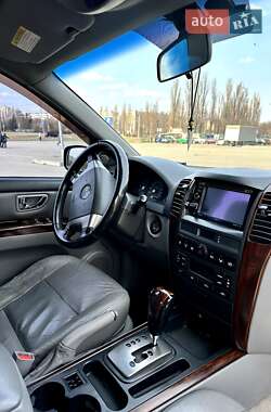 Позашляховик / Кросовер Kia Sorento 2006 в 