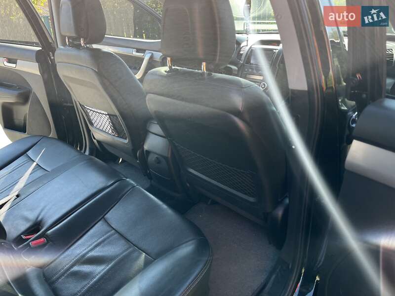 Позашляховик / Кросовер Kia Sorento 2011 в Василькові