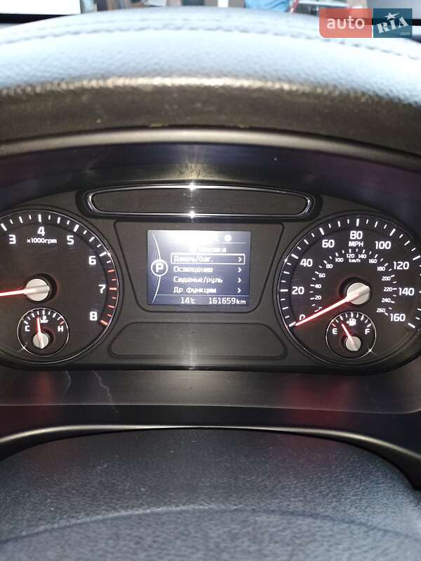 Внедорожник / Кроссовер Kia Sorento 2017 в Коломые