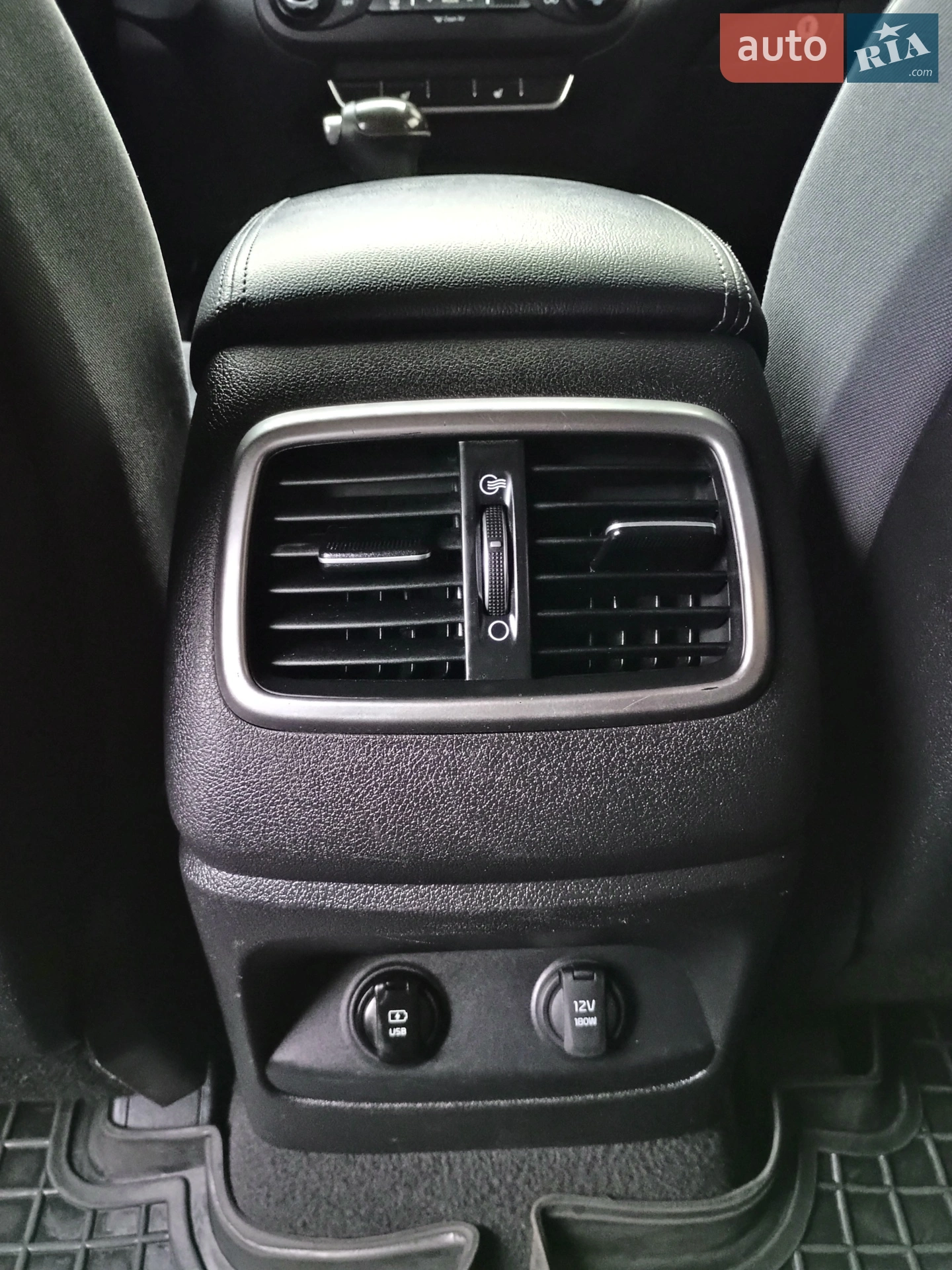2017 Kia Sorento - мініатюра 17