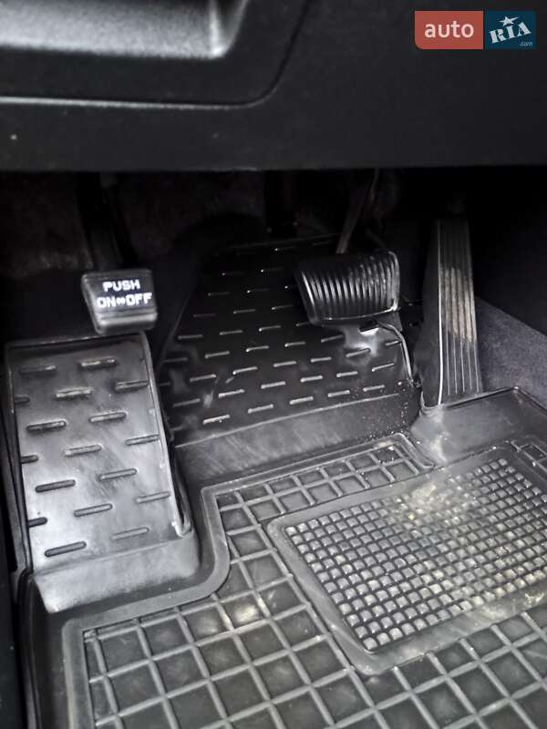 Внедорожник / Кроссовер Kia Sorento 2017 в Коломые