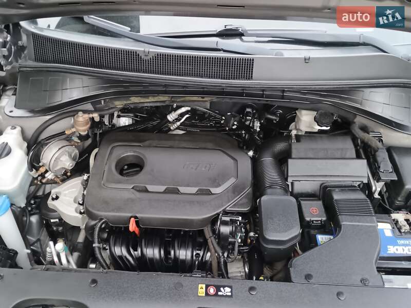 Внедорожник / Кроссовер Kia Sorento 2017 в Коломые