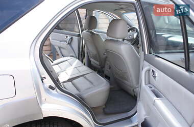 Внедорожник / Кроссовер Kia Sorento 2005 в 