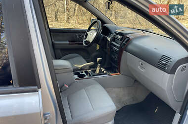 Внедорожник / Кроссовер Kia Sorento 2006 в 