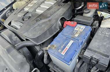 Внедорожник / Кроссовер Kia Sorento 2006 в 