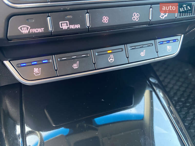 Внедорожник / Кроссовер Kia Sorento 2018 в Луцке