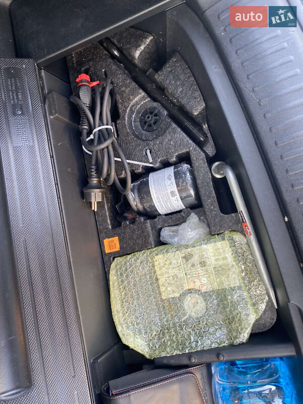 Внедорожник / Кроссовер Kia Sorento 2018 в Луцке