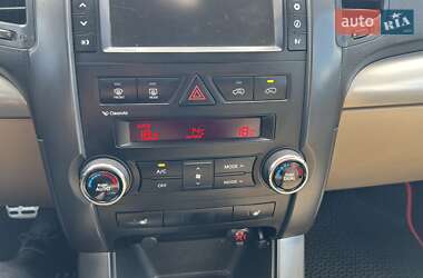 Внедорожник / Кроссовер Kia Sorento 2011 в 