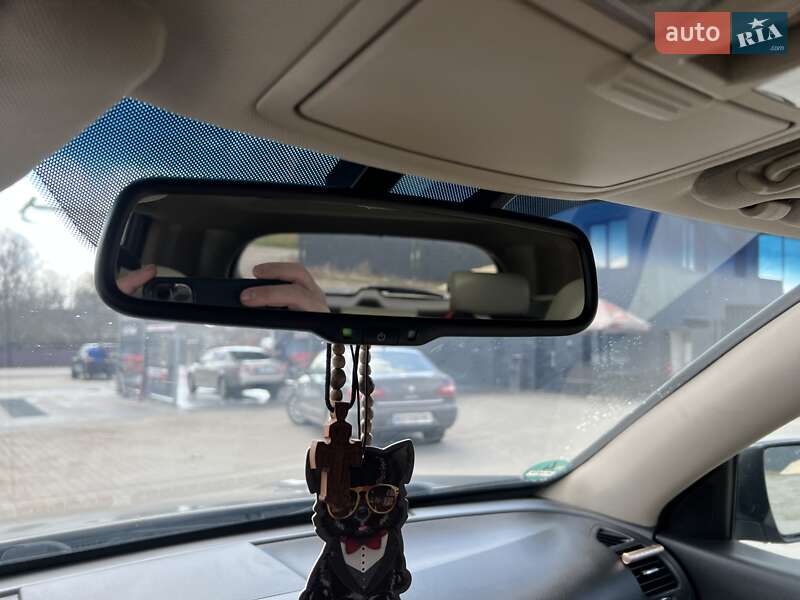 Внедорожник / Кроссовер Kia Sorento 2011 в Белогорье